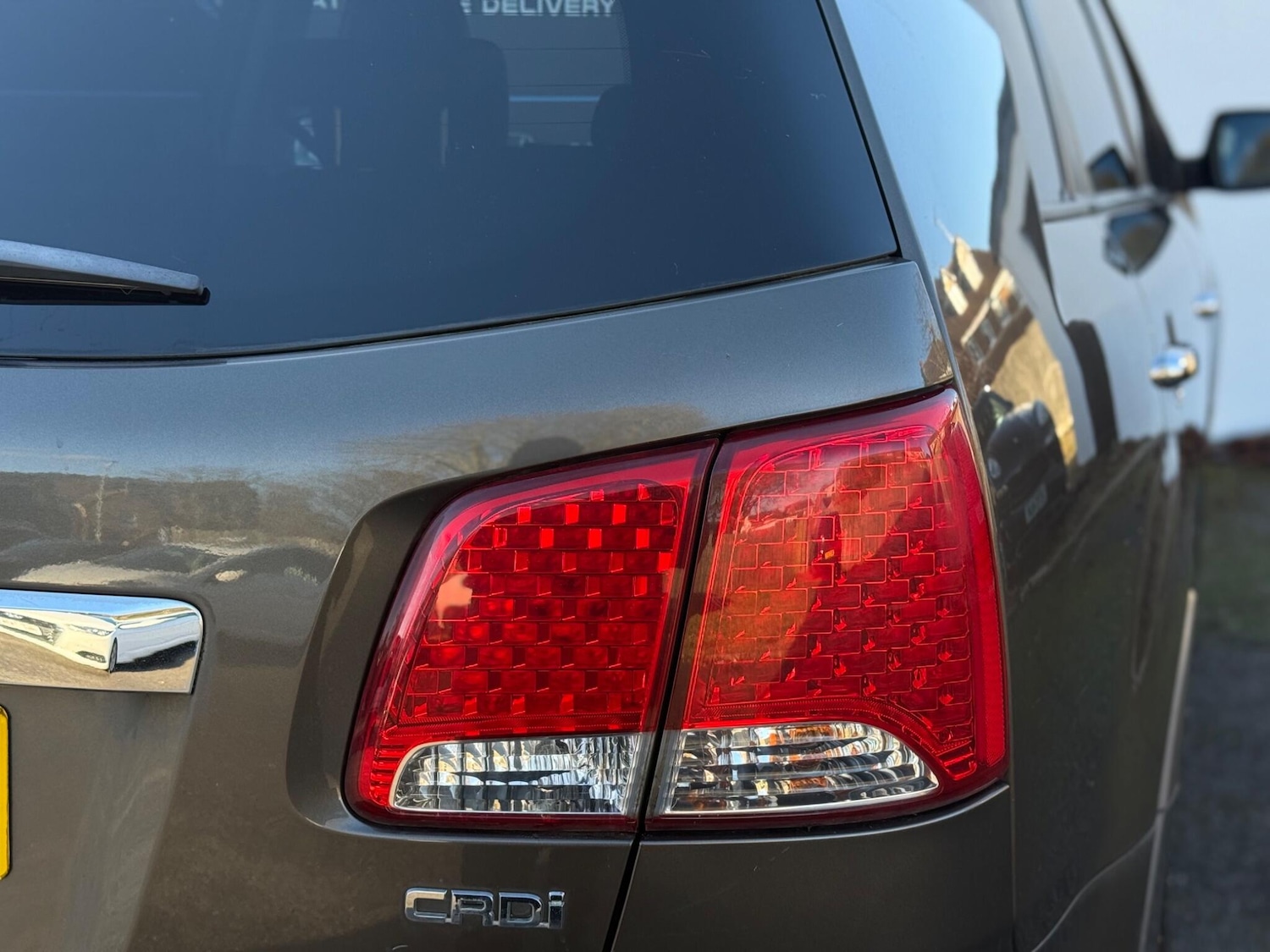 Used Kia Sorento 2010 for sale - 76780752: Photo 15