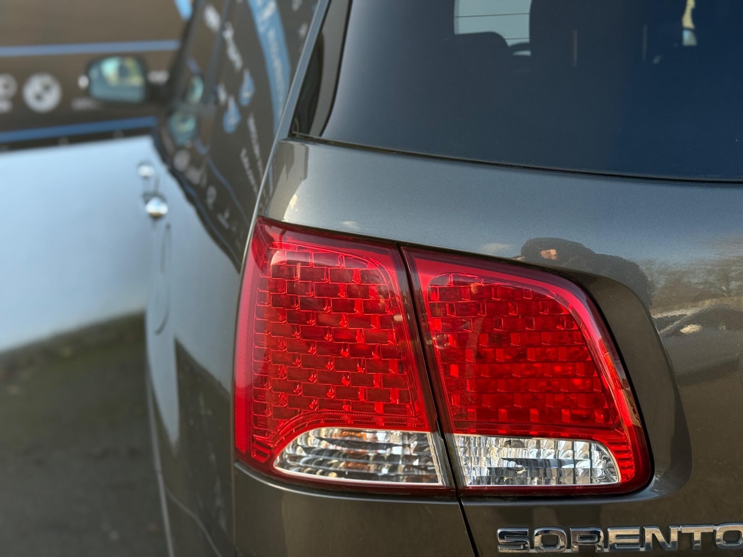 Used Kia Sorento 2010 for sale - 76780752: Photo 16