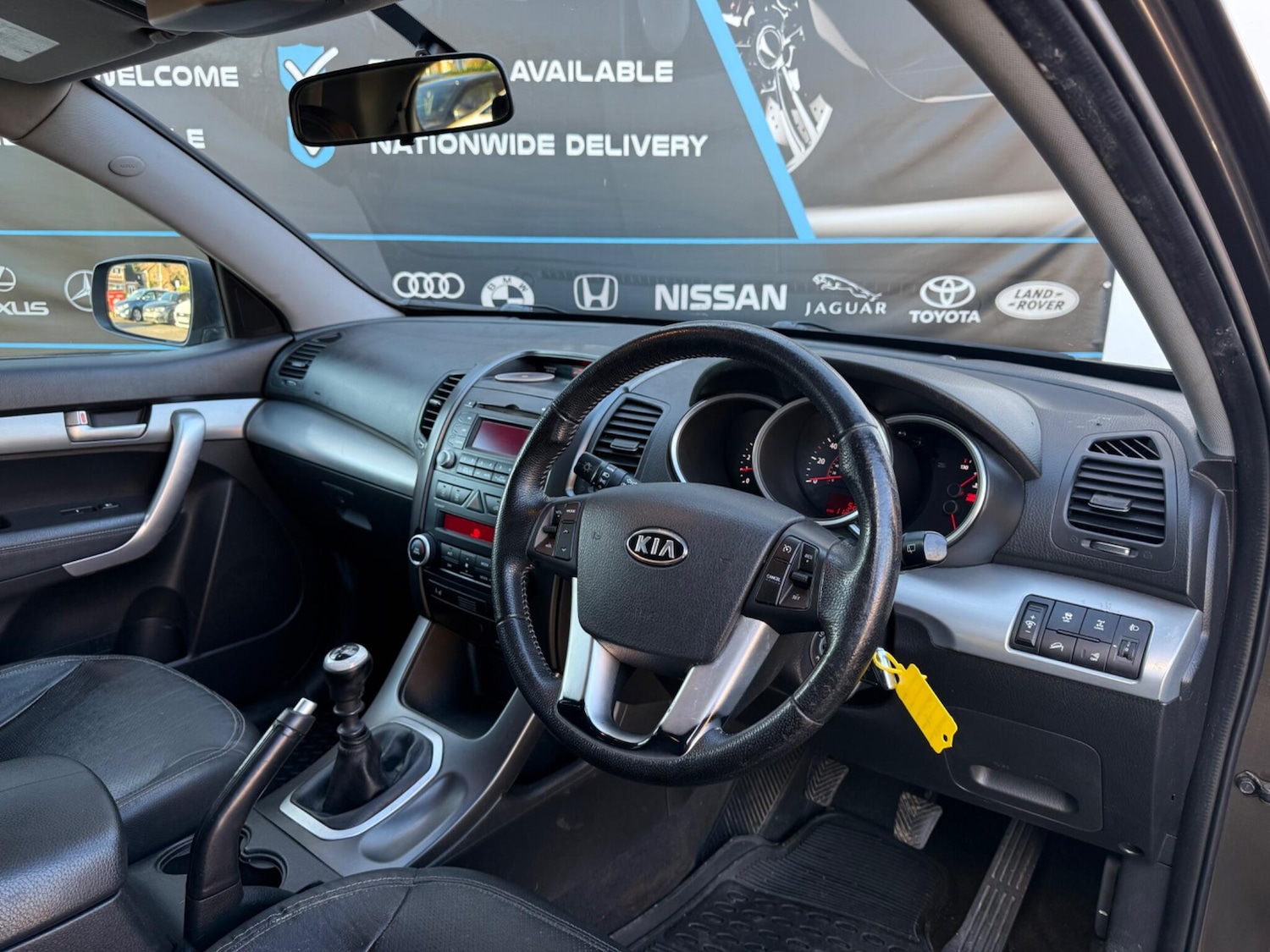 Used Kia Sorento 2010 for sale - 76780752: Photo 20