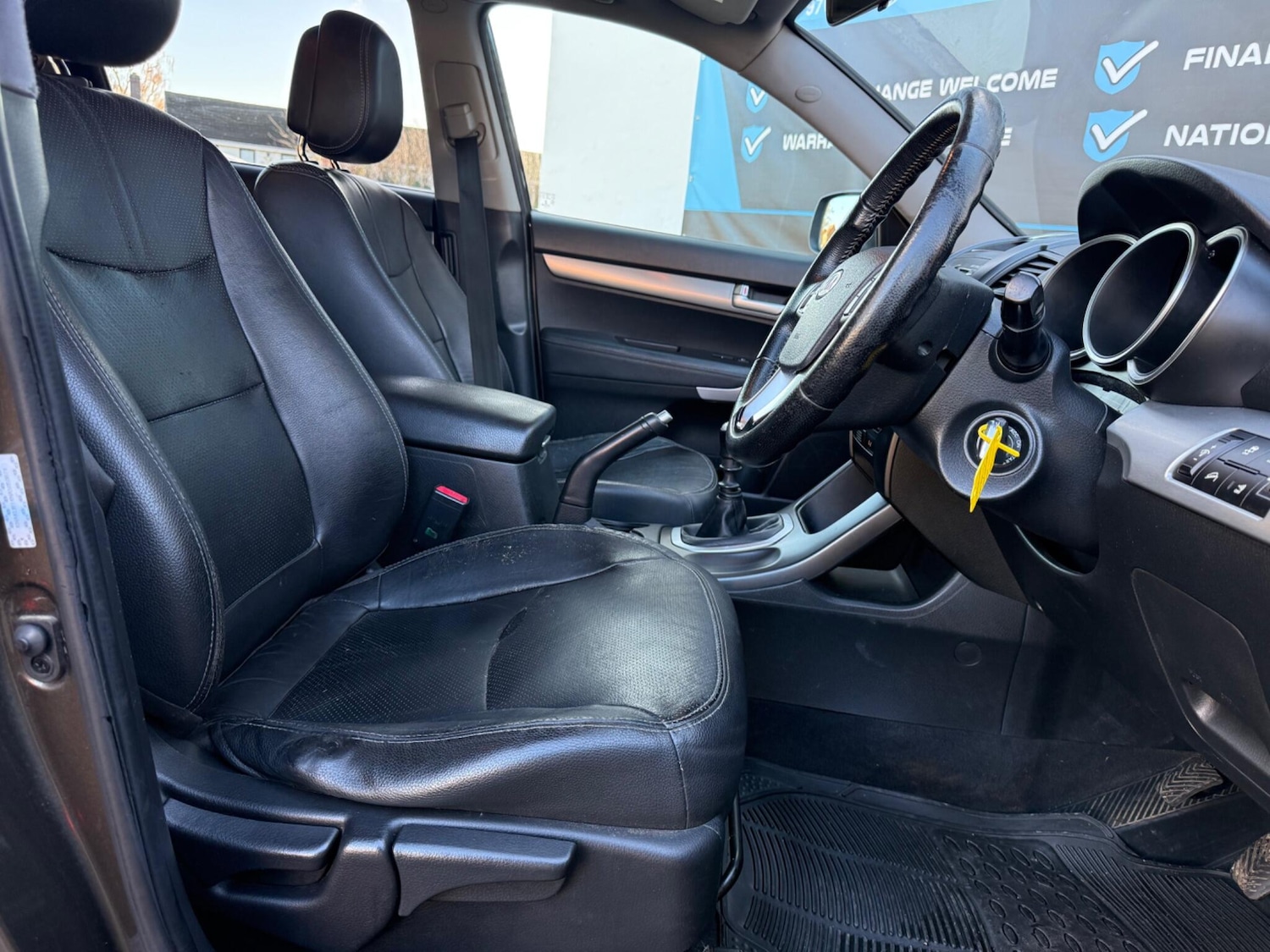 Used Kia Sorento 2010 for sale - 76780752: Photo 21