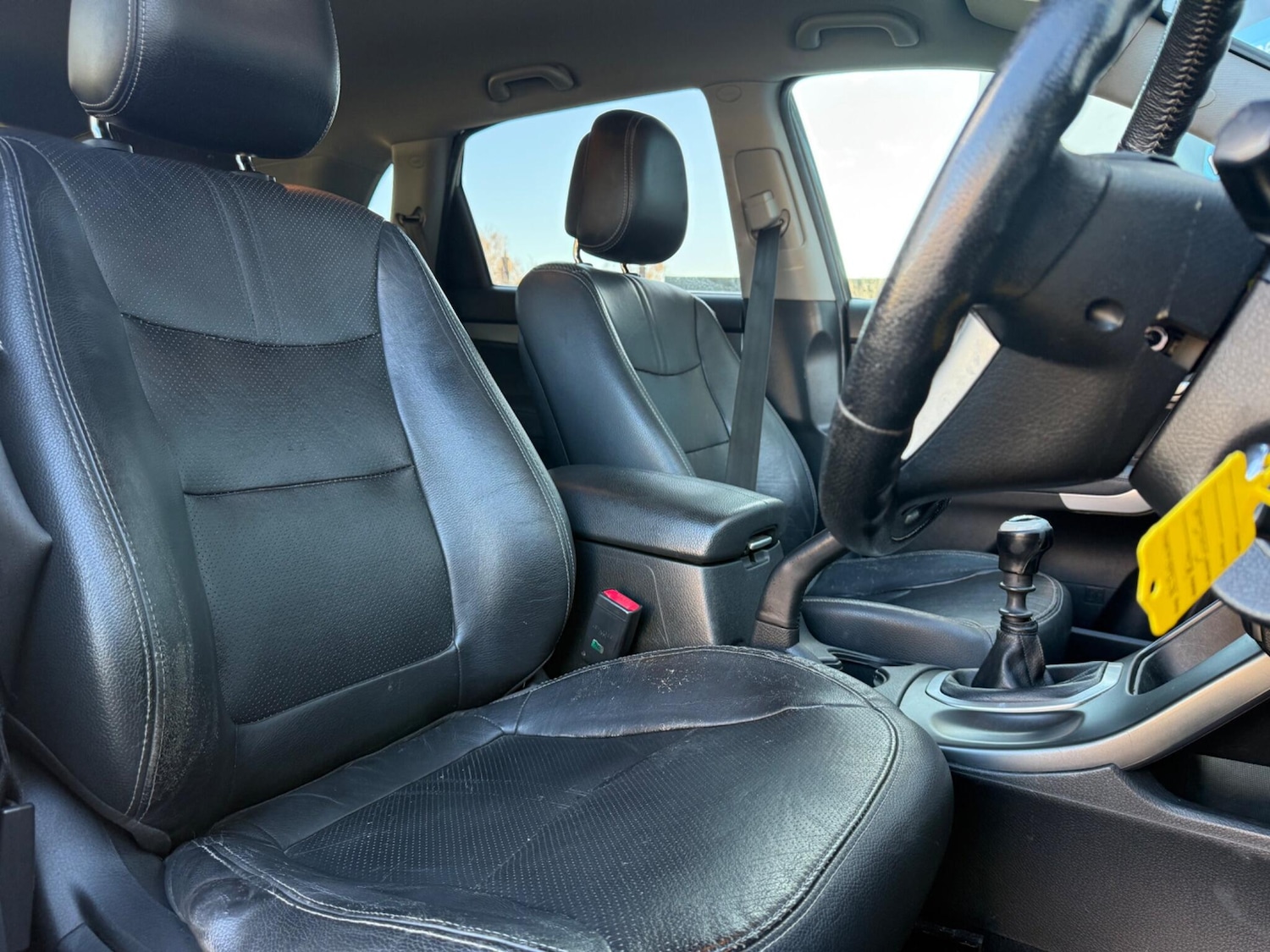 Used Kia Sorento 2010 for sale - 76780752: Photo 22