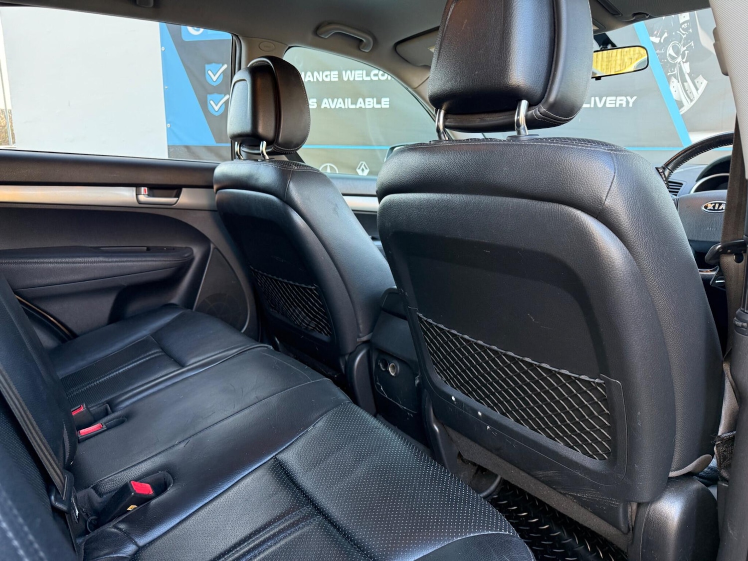 Used Kia Sorento 2010 for sale - 76780752: Photo 23