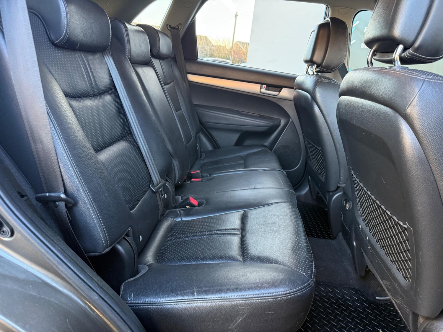 Used Kia Sorento 2010 for sale - 76780752: Photo 24