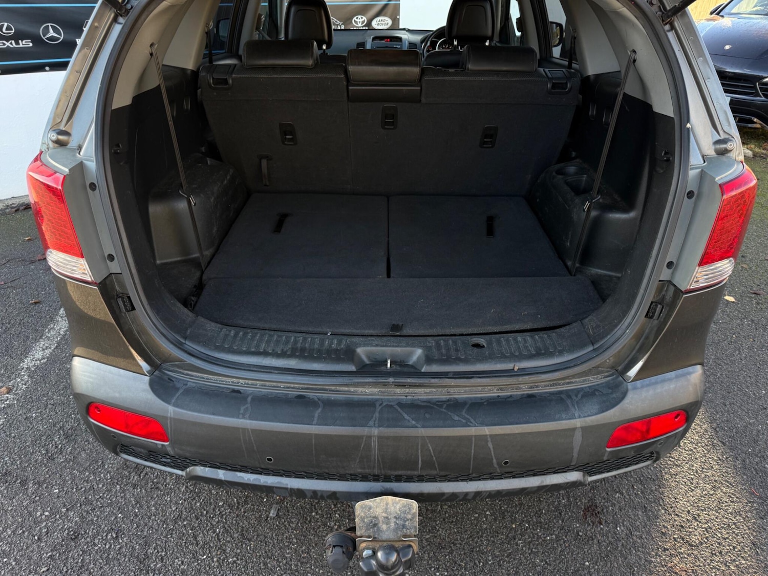 Used Kia Sorento 2010 for sale - 76780752: Photo 25