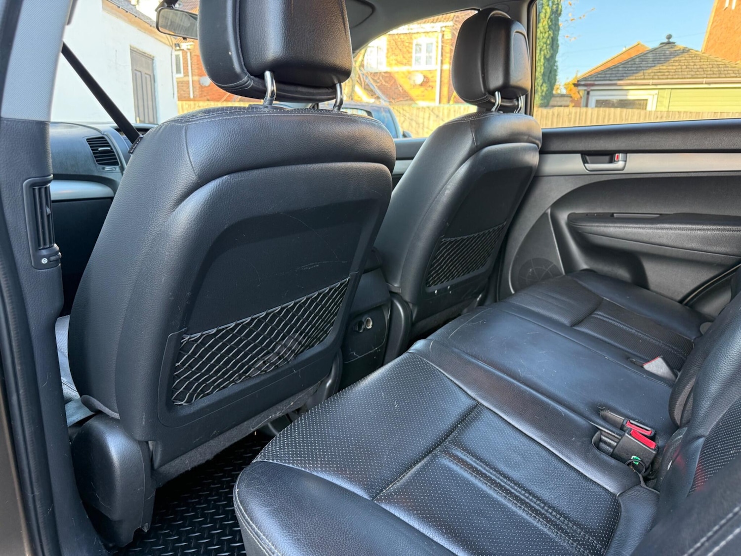 Used Kia Sorento 2010 for sale - 76780752: Photo 26