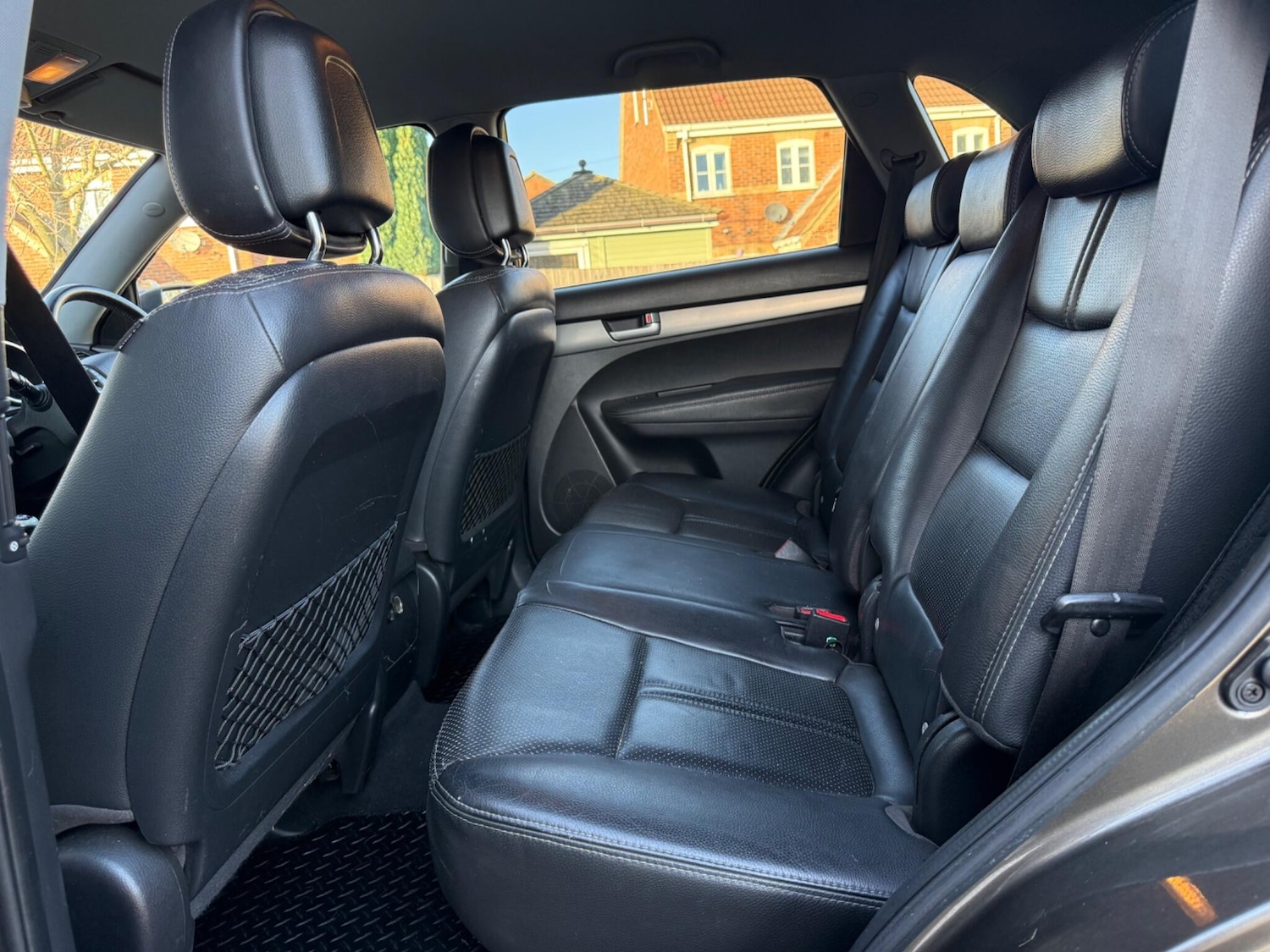 Used Kia Sorento 2010 for sale - 76780752: Photo 27