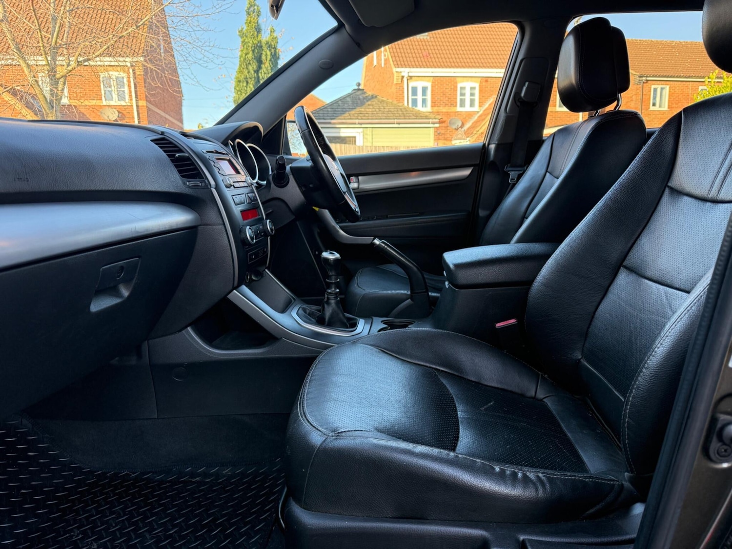 Used Kia Sorento 2010 for sale - 76780752: Photo 29