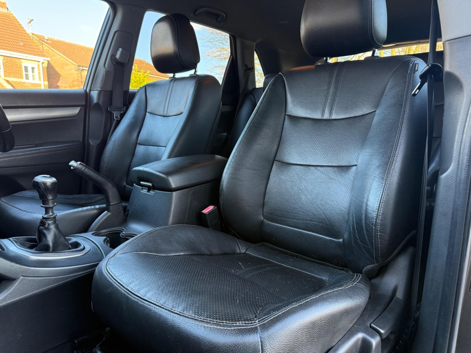 Used Kia Sorento 2010 for sale - 76780752: Photo 30