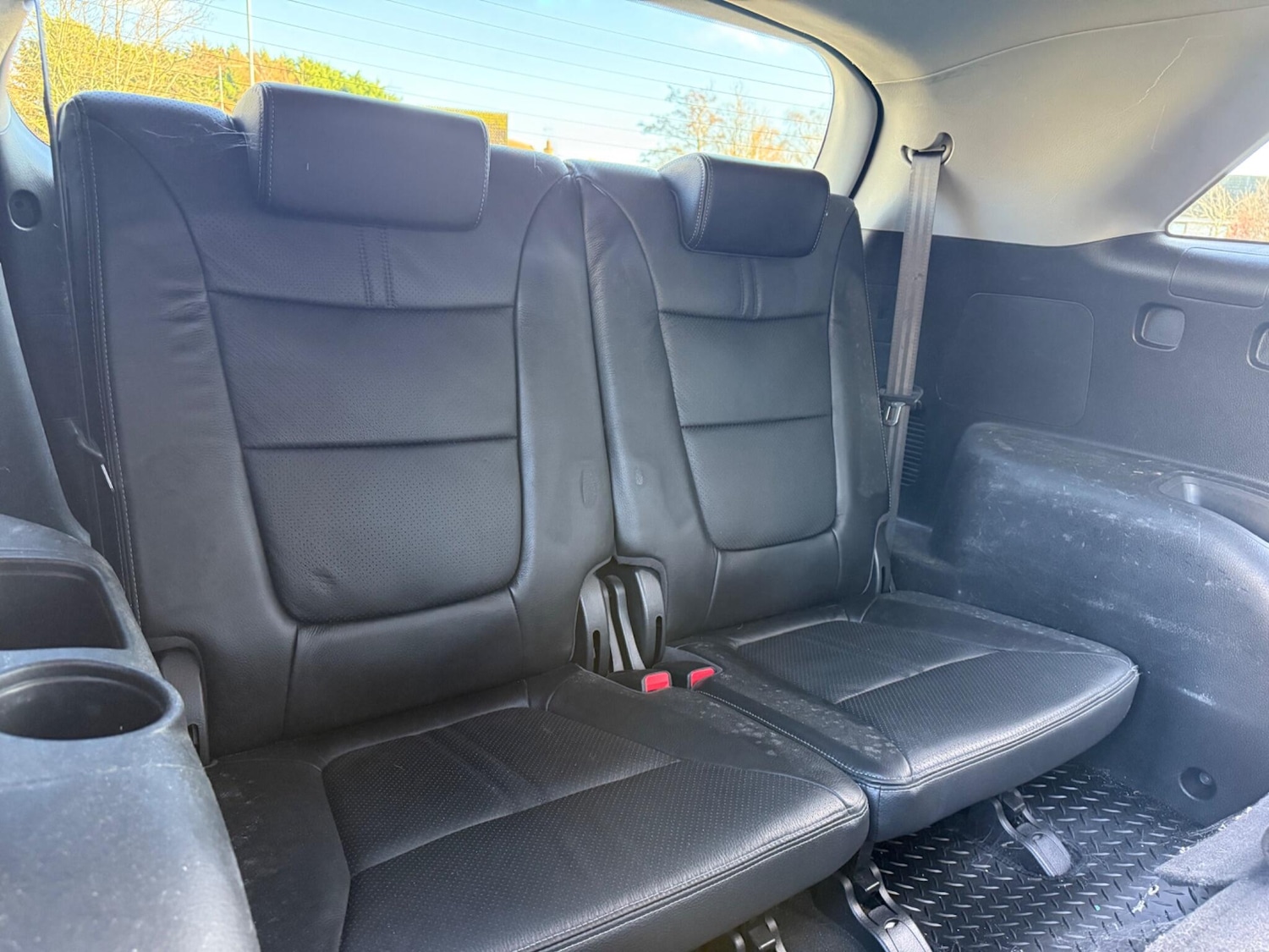 Used Kia Sorento 2010 for sale - 76780752: Photo 34