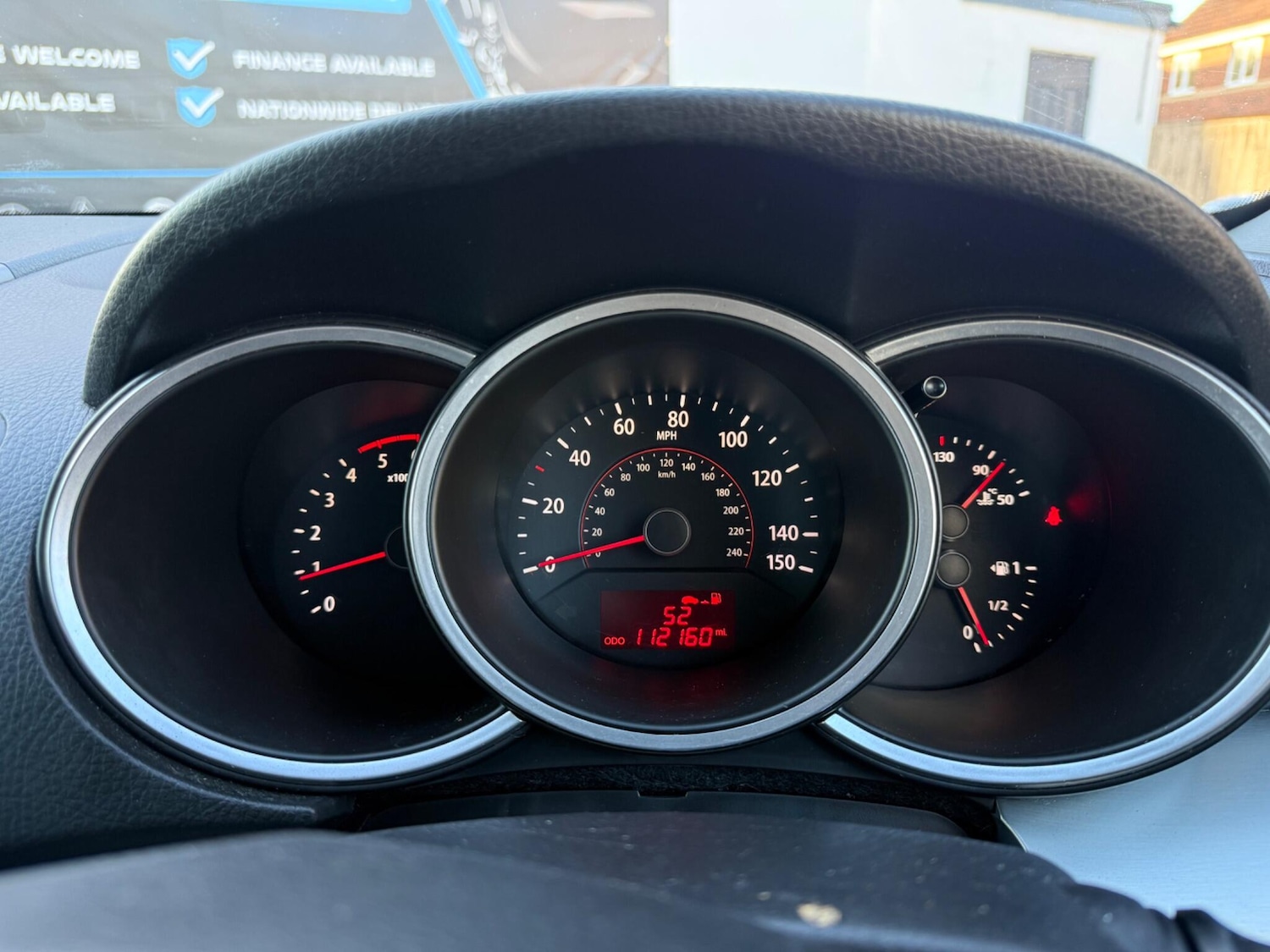 Used Kia Sorento 2010 for sale - 76780752: Photo 55