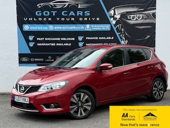 Used Nissan Pulsar 2017 for sale - 79717705: Photo