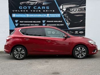 Used Nissan Pulsar 2017 for sale - 79717705: Photo