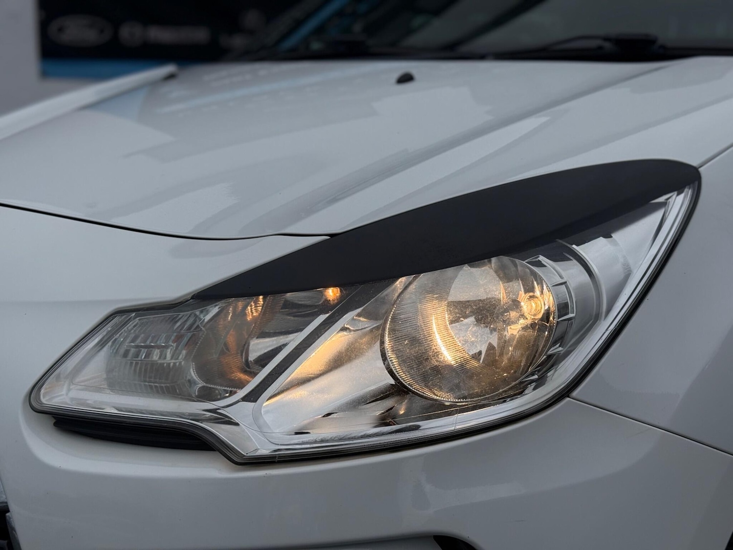 Used Citroen DS3 2013 for sale - 77538481: Photo 11