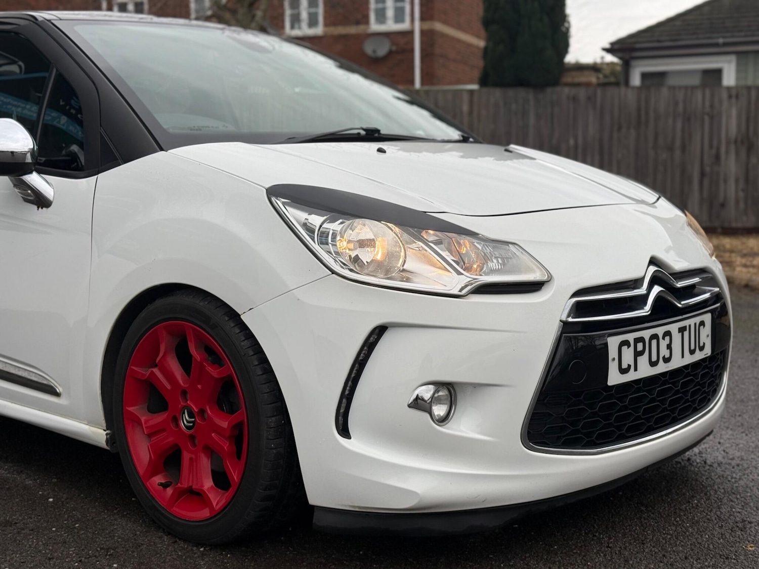 Used Citroen DS3 2013 for sale - 77538481: Photo 17