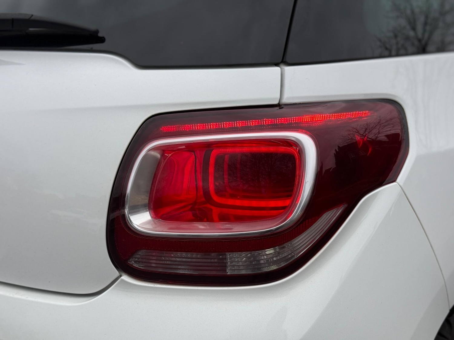 Used Citroen DS3 2013 for sale - 77538481: Photo 26