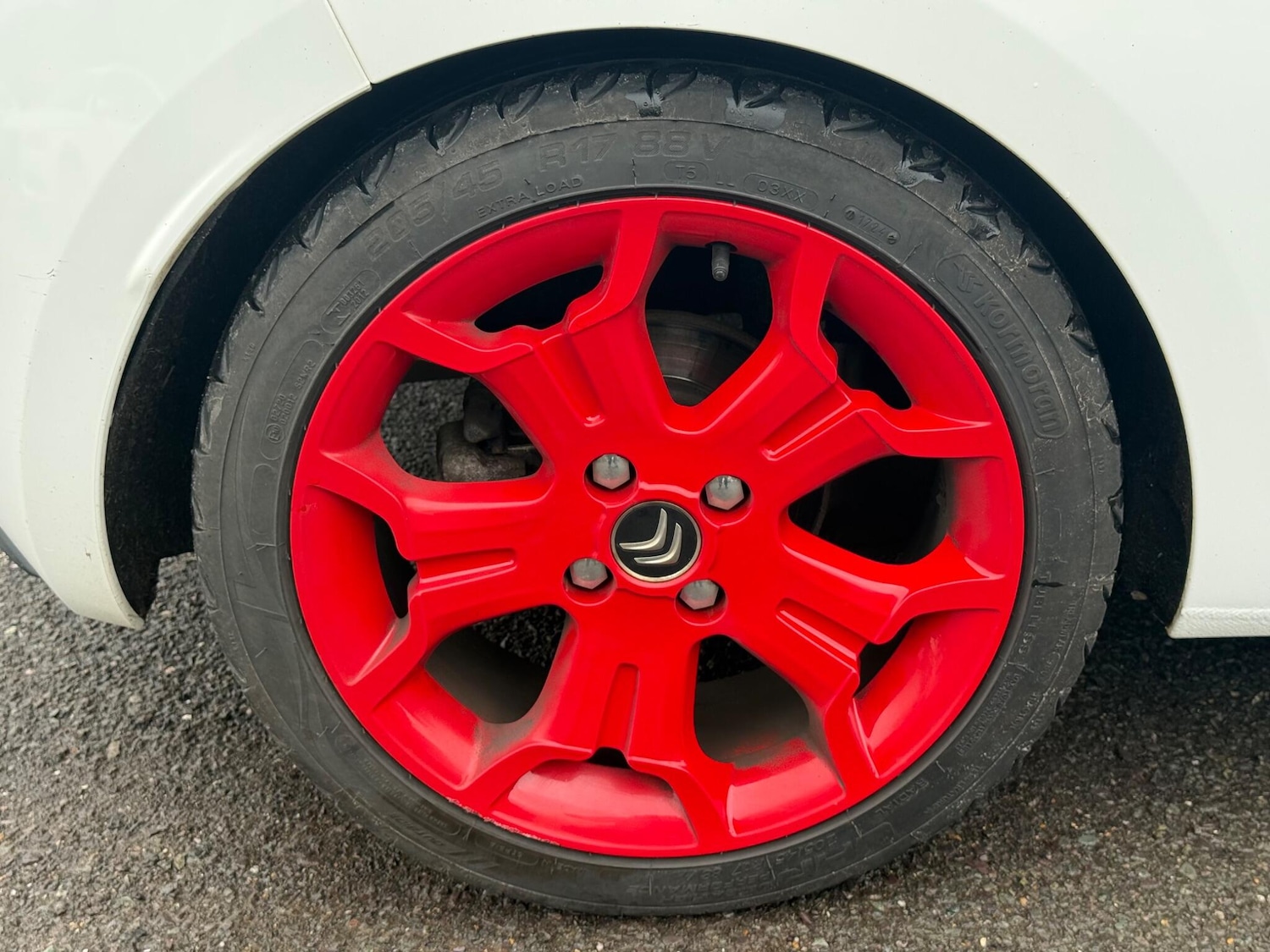 Used Citroen DS3 2013 for sale - 77538481: Photo 29