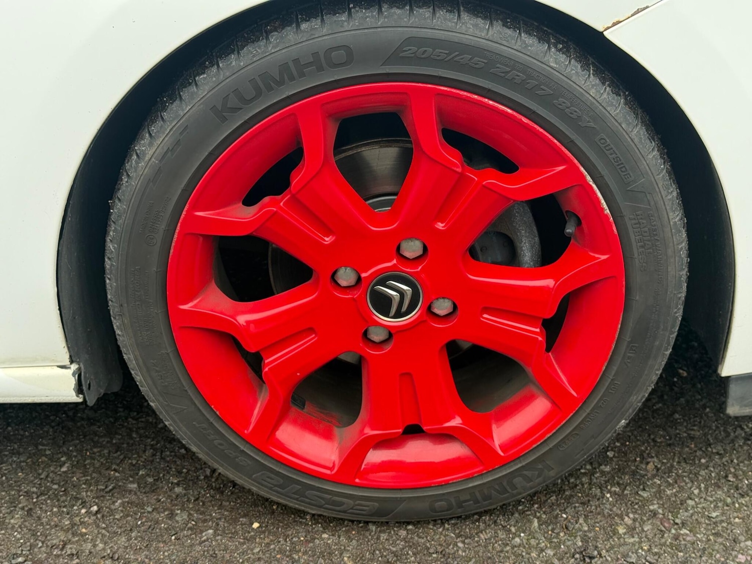 Used Citroen DS3 2013 for sale - 77538481: Photo 30