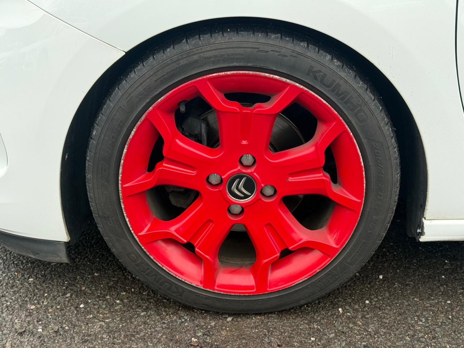 Used Citroen DS3 2013 for sale - 77538481: Photo 31