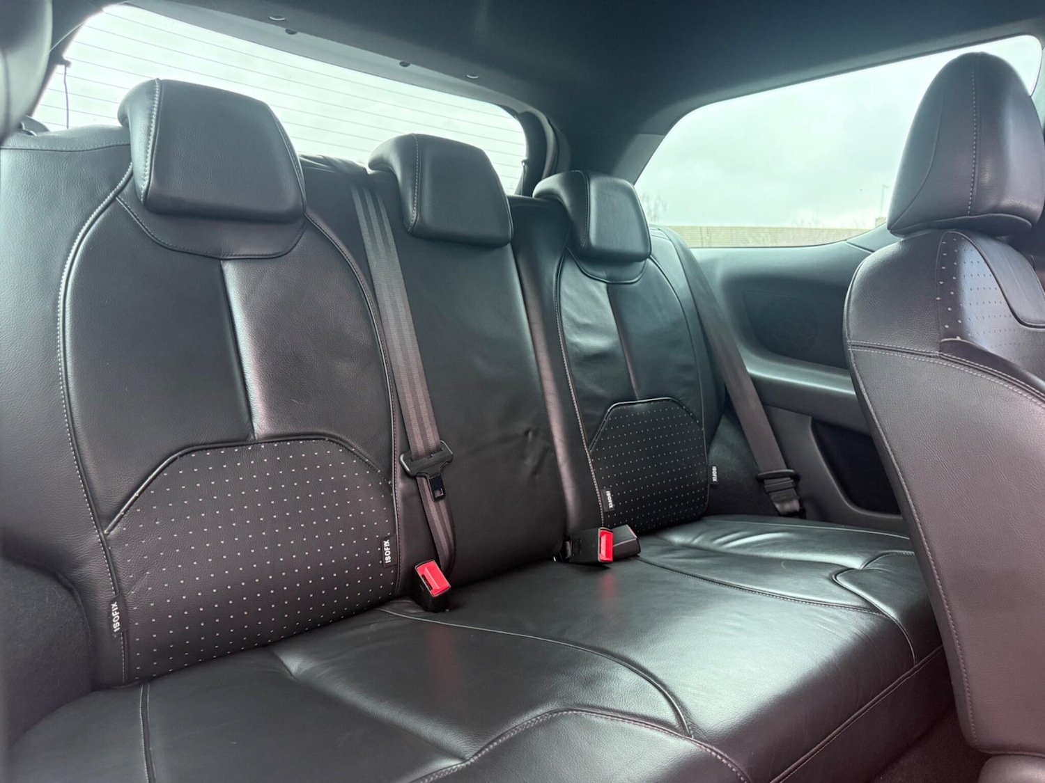 Used Citroen DS3 2013 for sale - 77538481: Photo 36