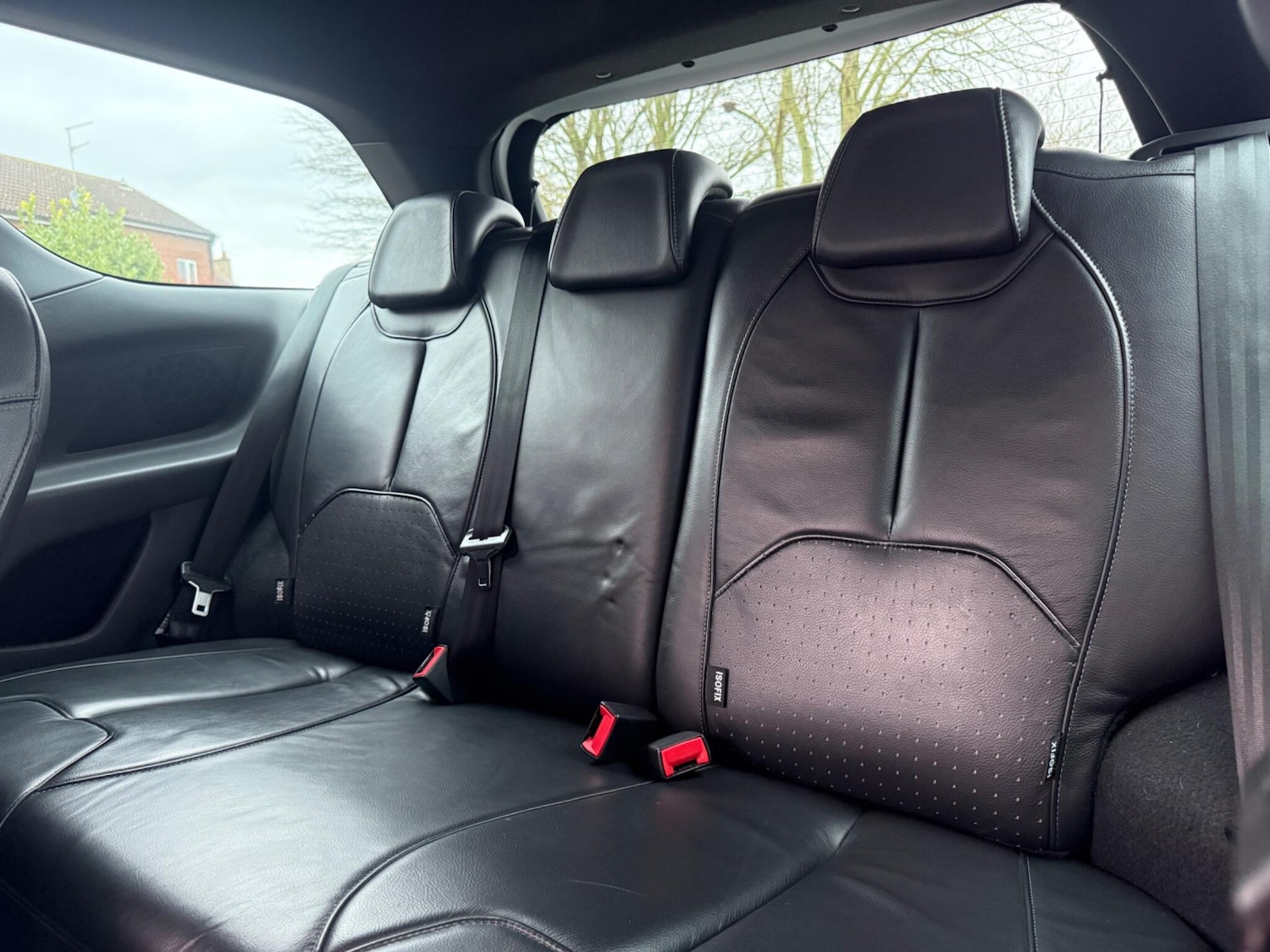 Used Citroen DS3 2013 for sale - 77538481: Photo 41