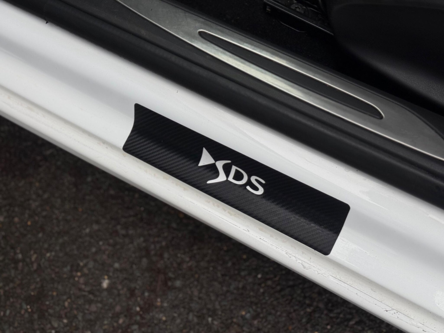 Used Citroen DS3 2013 for sale - 77538481: Photo 42