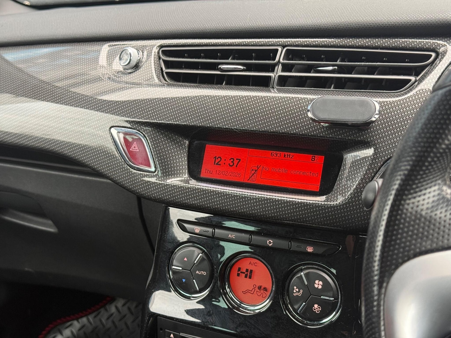 Used Citroen DS3 2013 for sale - 77538481: Photo 52