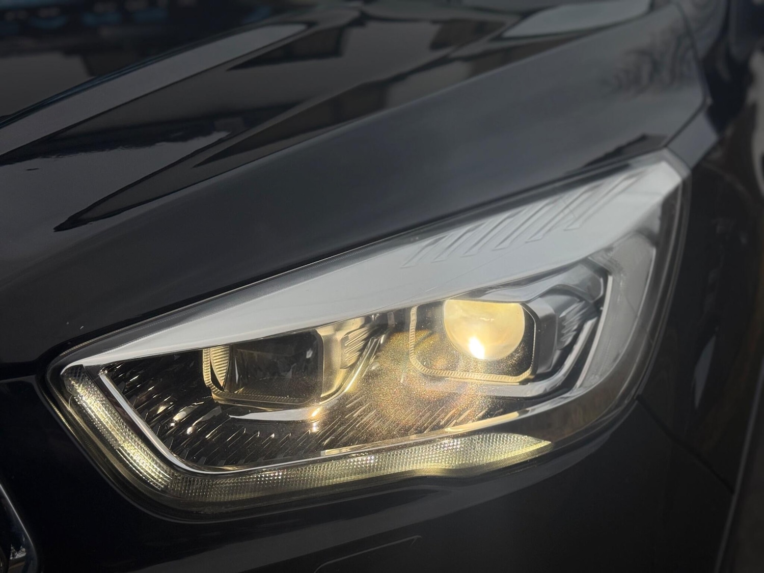 Used Ford Kuga 2017 for sale - 76886737: Photo 11