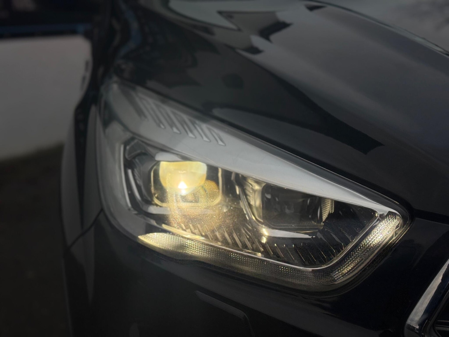 Used Ford Kuga 2017 for sale - 76886737: Photo 12