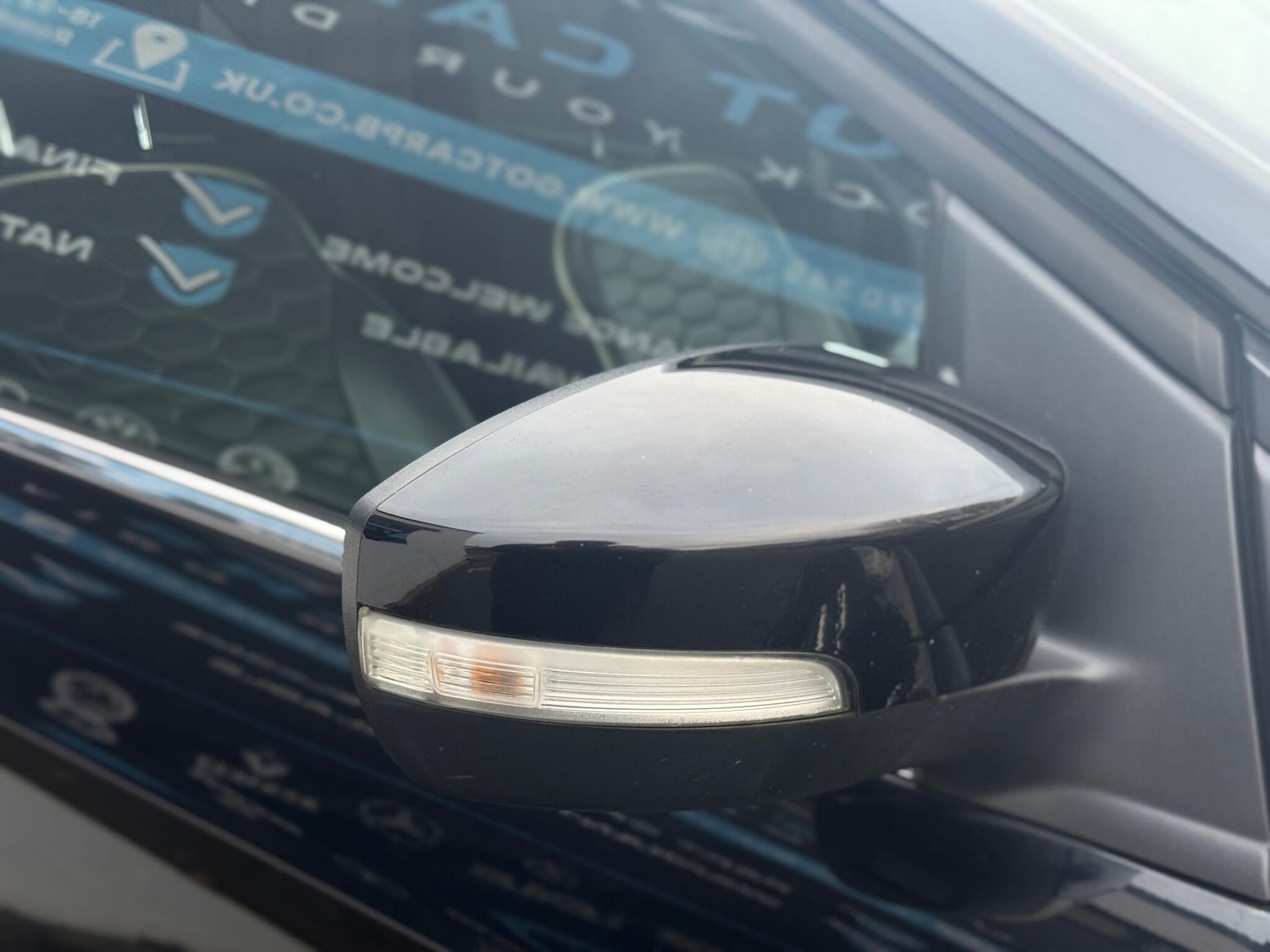 Used Ford Kuga 2017 for sale - 76886737: Photo 16