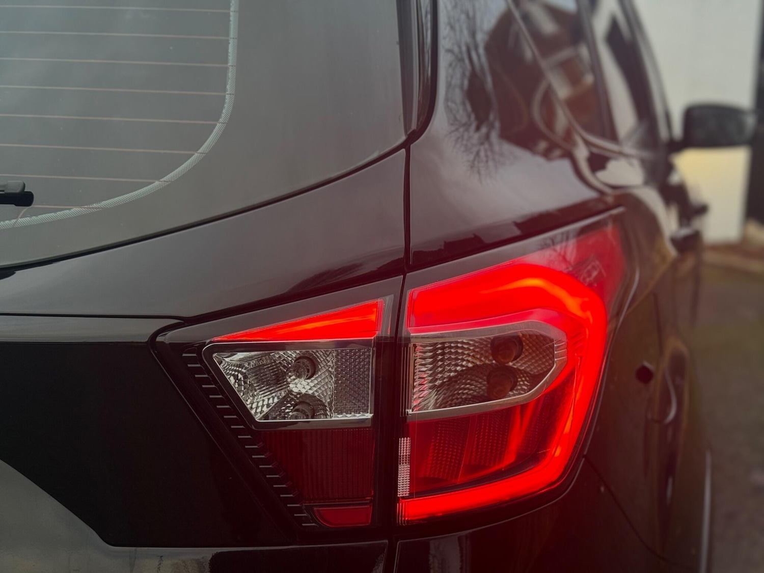 Used Ford Kuga 2017 for sale - 76886737: Photo 21