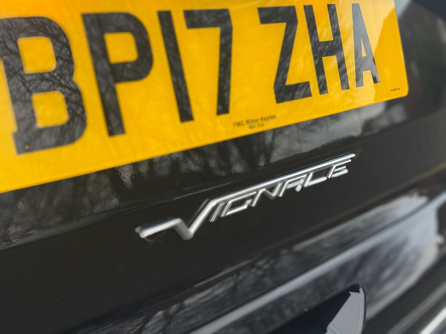 Used Ford Kuga 2017 for sale - 76886737: Photo 23