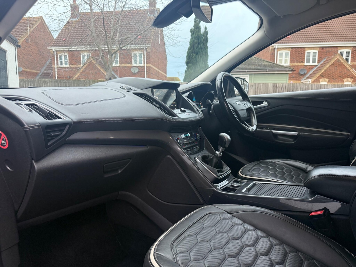 Used Ford Kuga 2017 for sale - 76886737: Photo 33