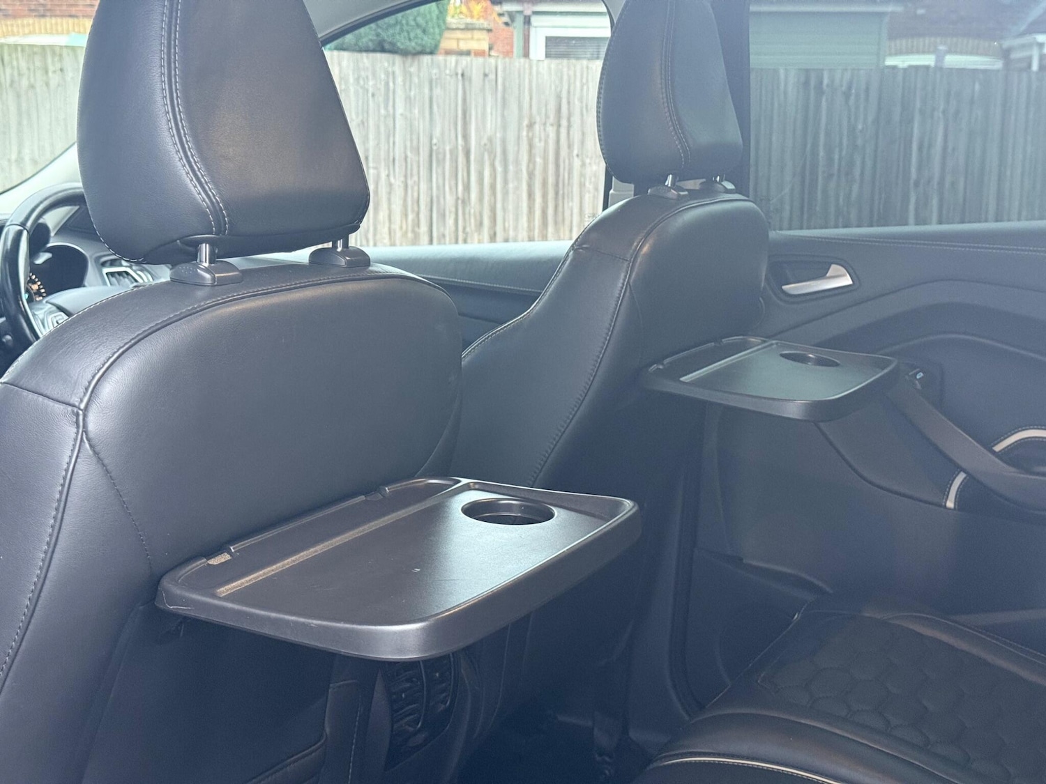 Used Ford Kuga 2017 for sale - 76886737: Photo 42