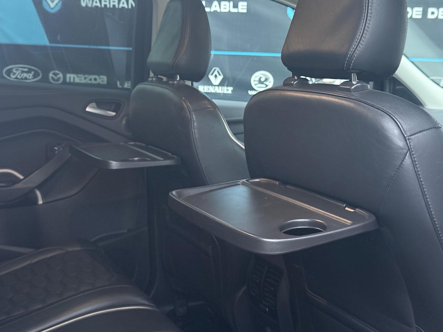 Used Ford Kuga 2017 for sale - 76886737: Photo 43