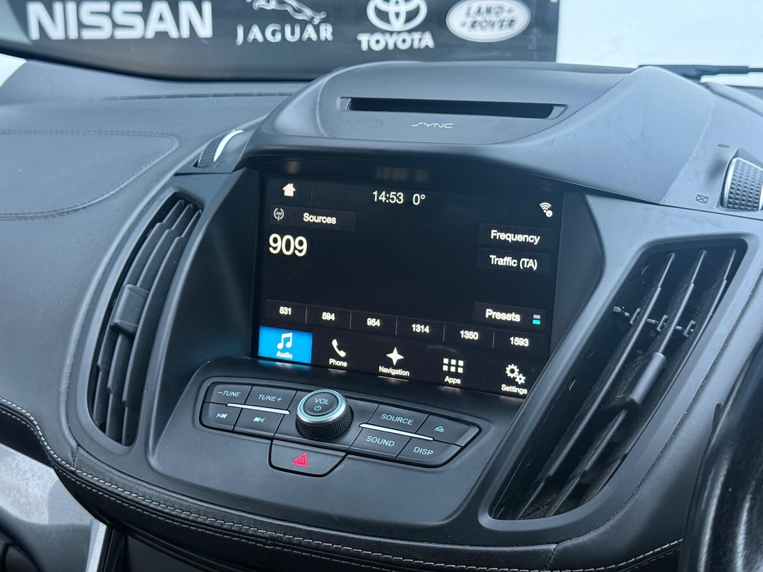 Used Ford Kuga 2017 for sale - 76886737: Photo 53