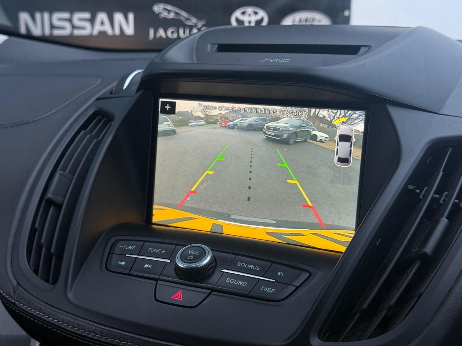 Used Ford Kuga 2017 for sale - 76886737: Photo 54