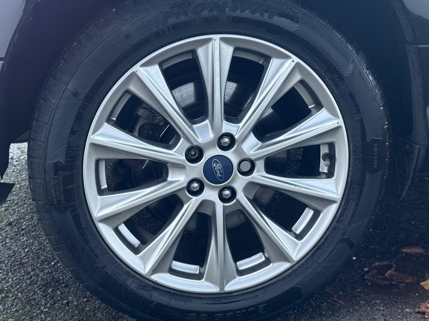 Used Ford Kuga 2017 for sale - 76886737: Photo 62