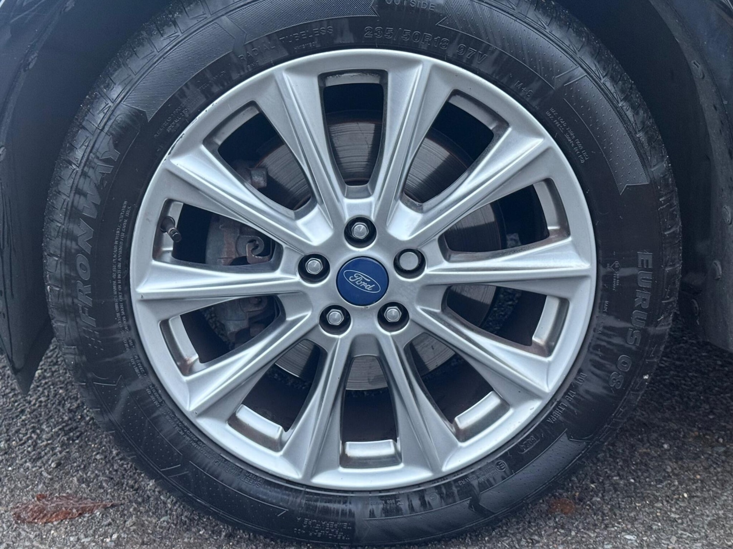 Used Ford Kuga 2017 for sale - 76886737: Photo 64