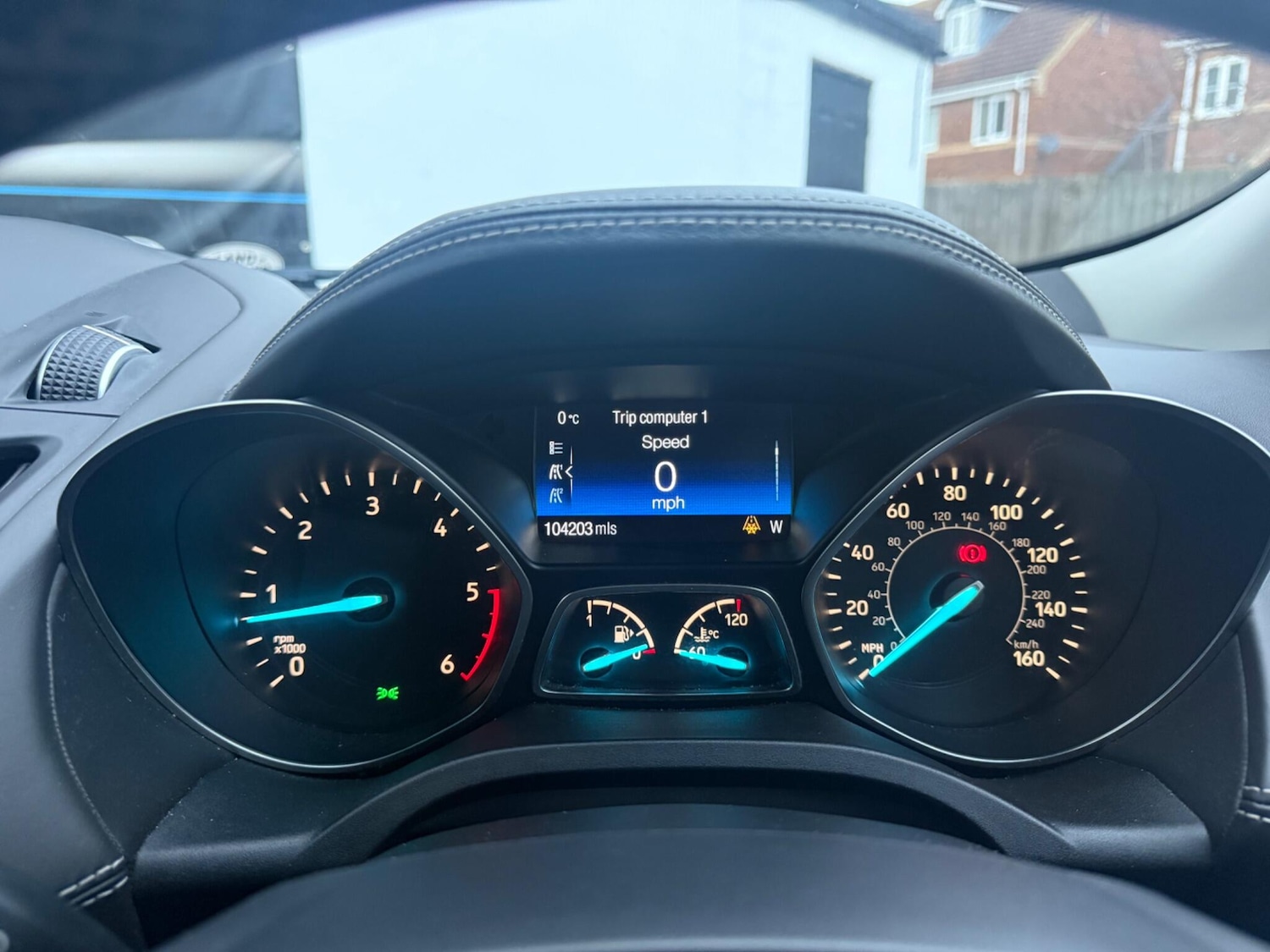 Used Ford Kuga 2017 for sale - 76886737: Photo 67