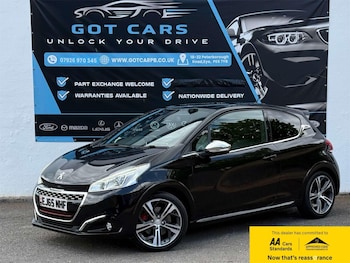 Used Peugeot 208 2015 for sale - 78516759: Photo
