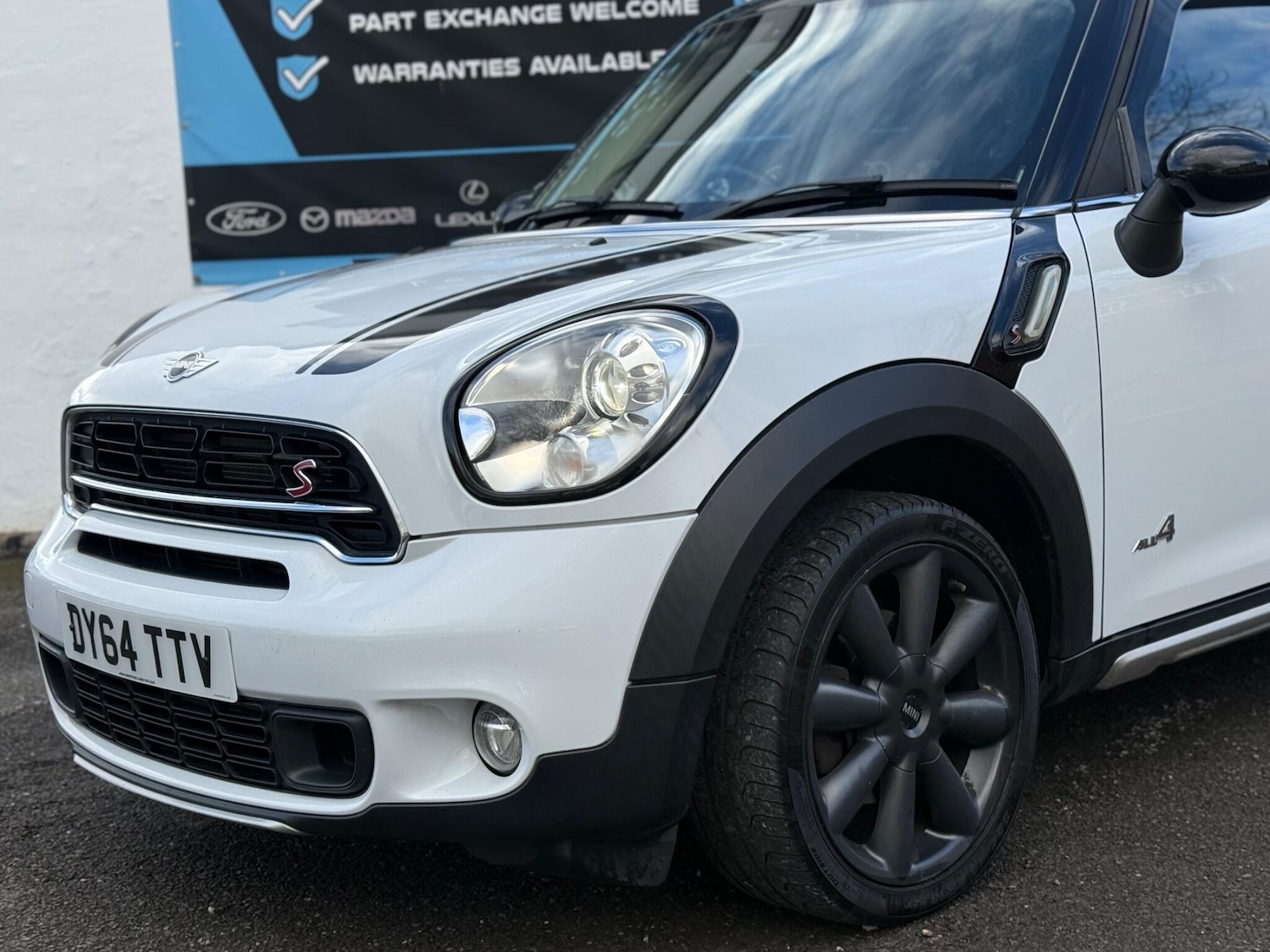 Used MINI Countryman 2014 for sale - 77709840: Photo 10