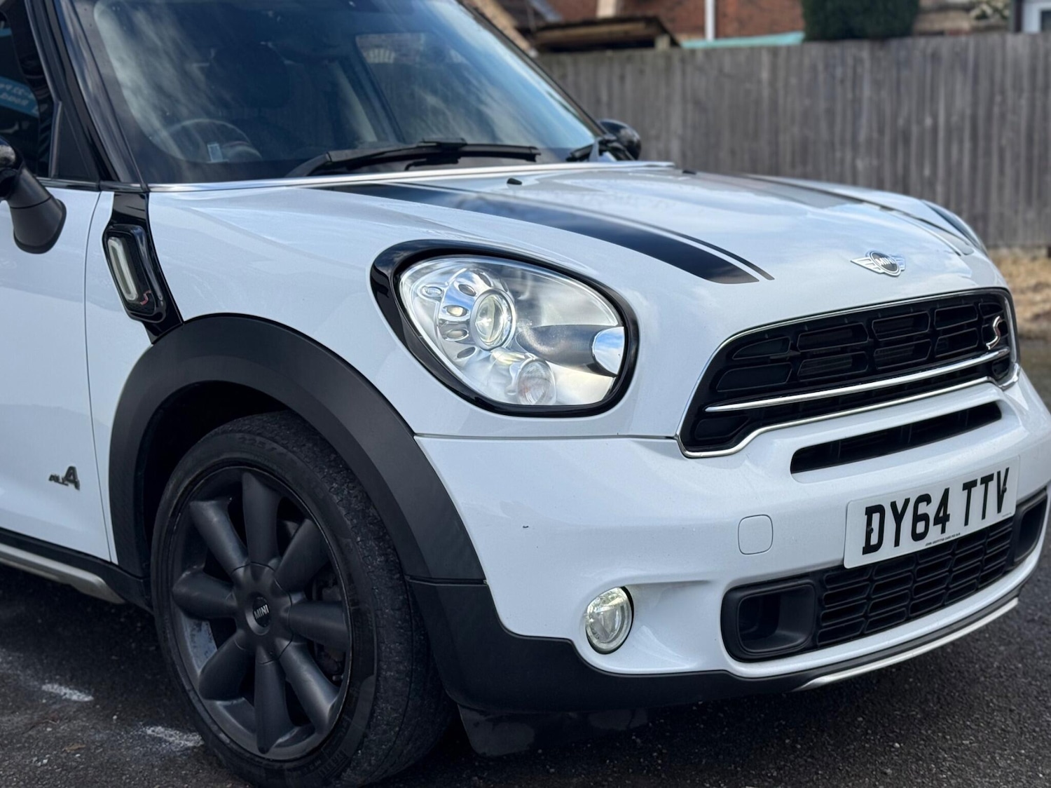 Used MINI Countryman 2014 for sale - 77709840: Photo 11