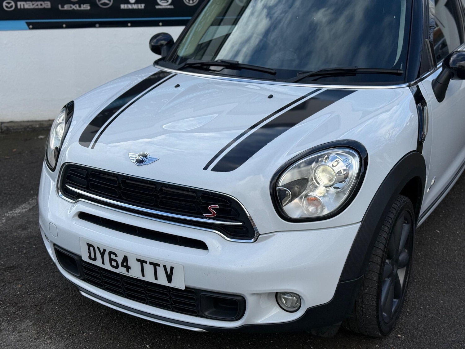 Used MINI Countryman 2014 for sale - 77709840: Photo 12