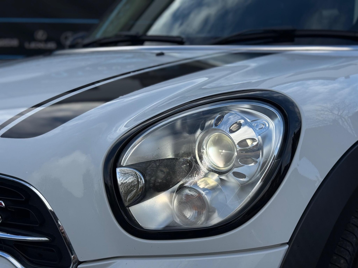 Used MINI Countryman 2014 for sale - 77709840: Photo 14
