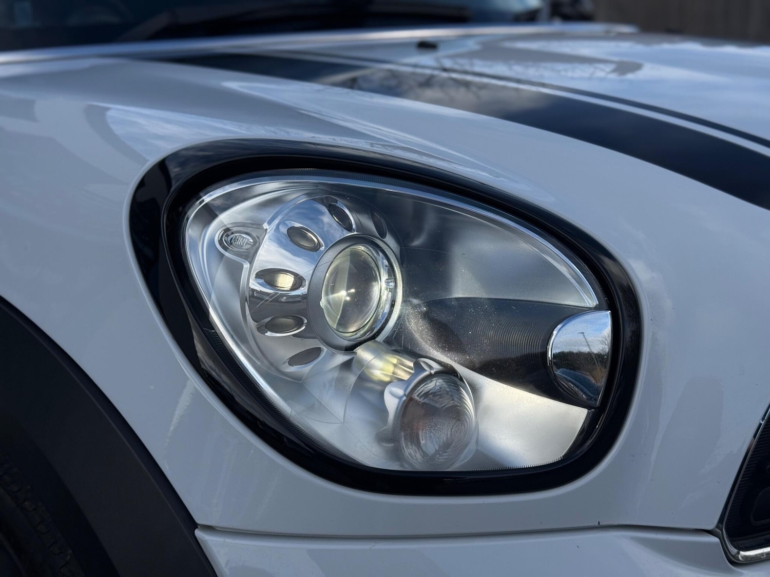 Used MINI Countryman 2014 for sale - 77709840: Photo 17