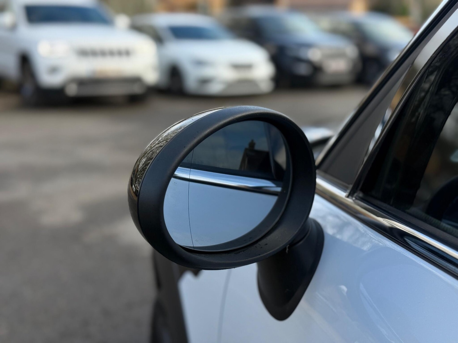 Used MINI Countryman 2014 for sale - 77709840: Photo 22