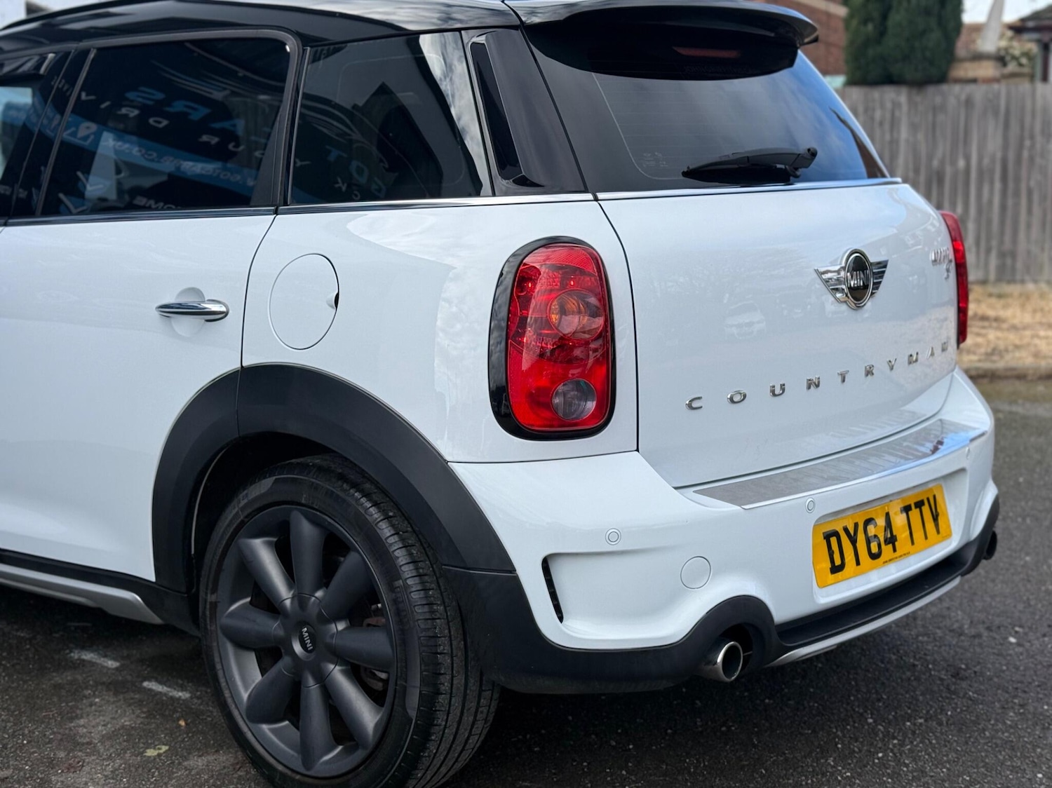 Used MINI Countryman 2014 for sale - 77709840: Photo 30