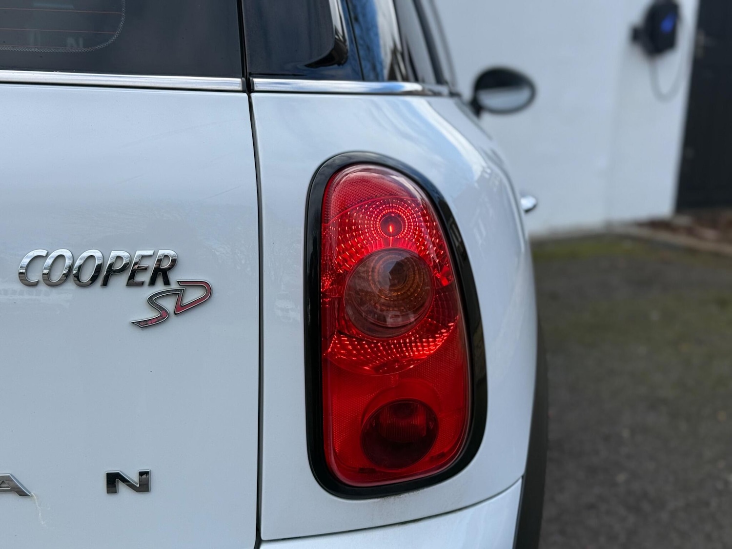 Used MINI Countryman 2014 for sale - 77709840: Photo 32