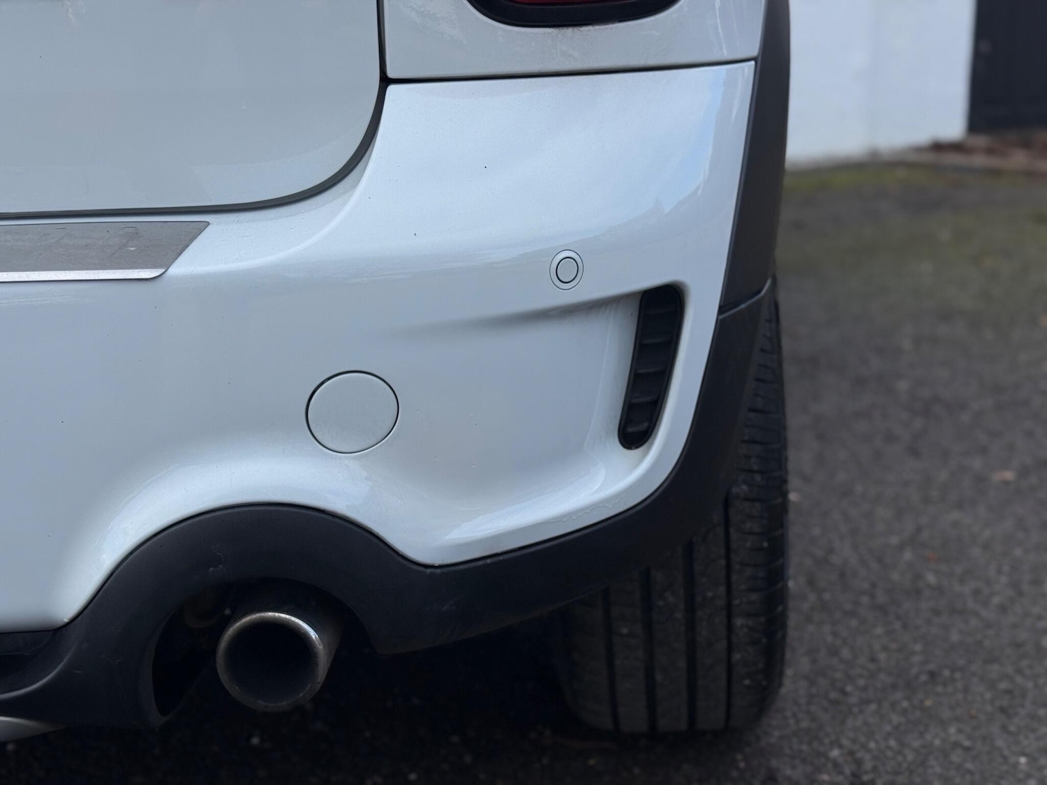 Used MINI Countryman 2014 for sale - 77709840: Photo 34