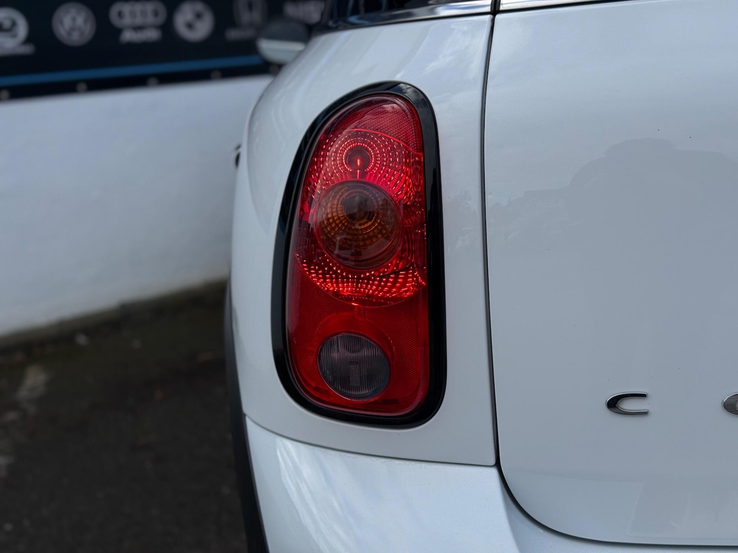 Used MINI Countryman 2014 for sale - 77709840: Photo 35